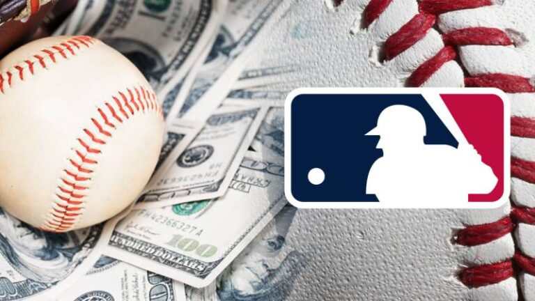 Cách Cược Bóng Chày MLB Và Chiến Lược Thắng Cược 16 Cach Cuoc Bong Chay MLB Va Chien Luoc Thang Cuoc