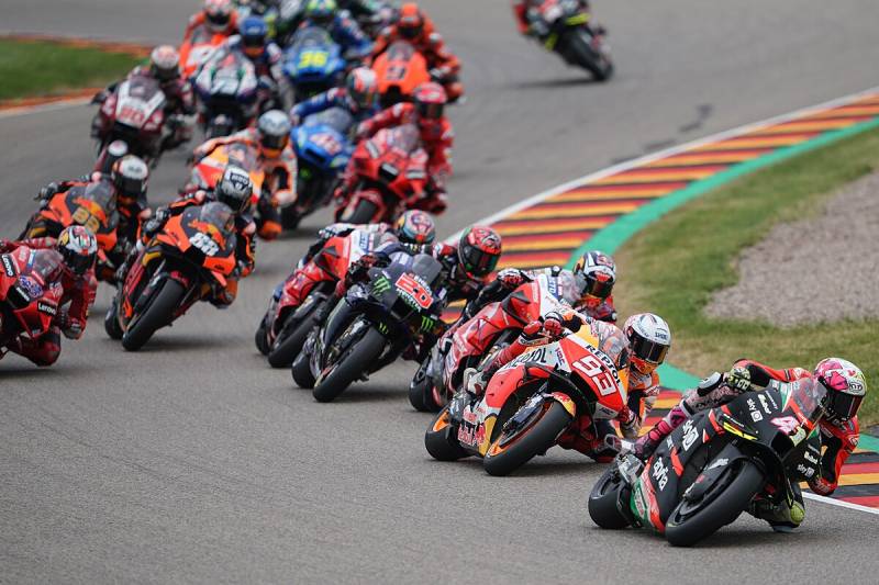 Kèo Đua Xe Motogp - Hướng Dẫn Cách Đặt Cược Chính Xác 4 Lựa chọn kèo dựa trên đặc điểm đường đua